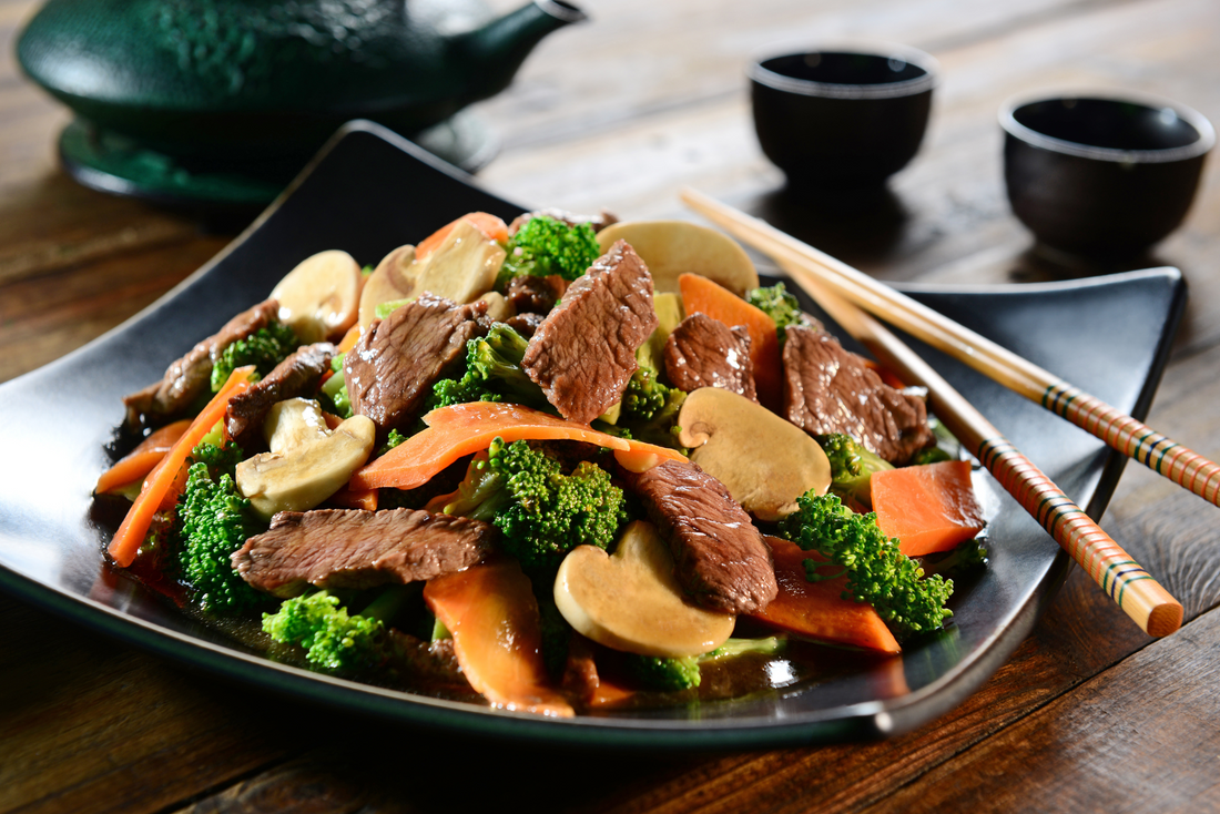 Como fazer um Yakisoba Tradicional?