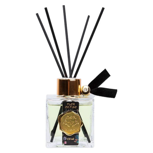 Óleo Difusor de Aromas Flor de Figo 120ml