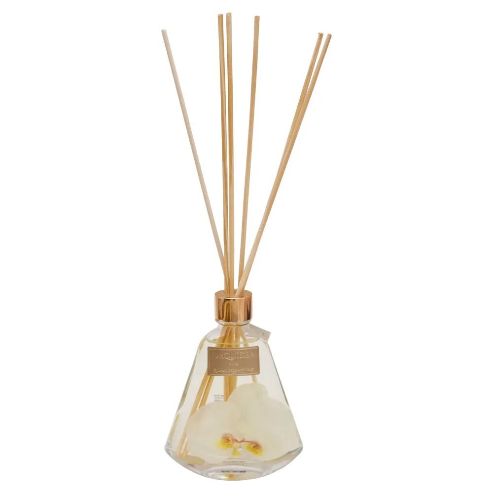 Óleo Difusor de Orquídea 210ml