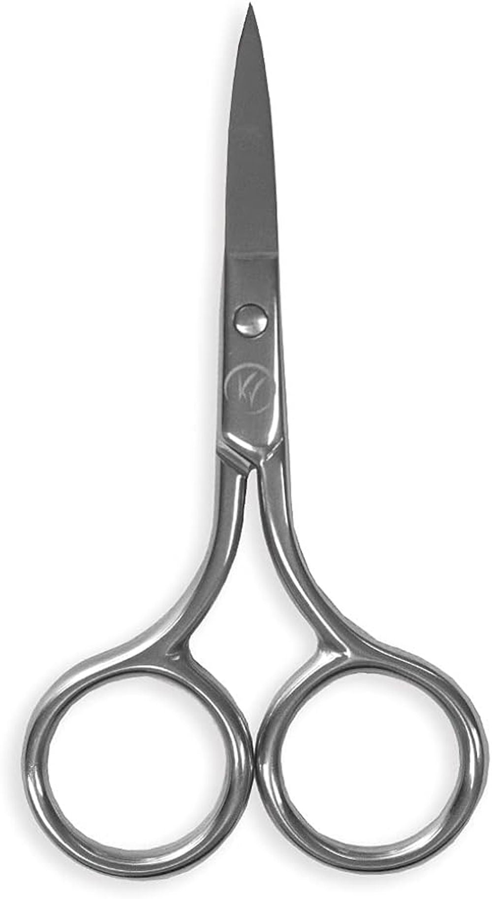 Tesoura para Sobrancelha Pequena