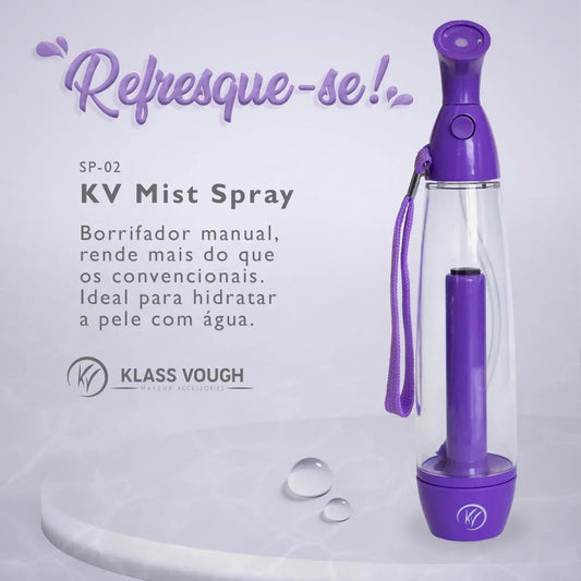 Borrifador de Líquidos 100ml