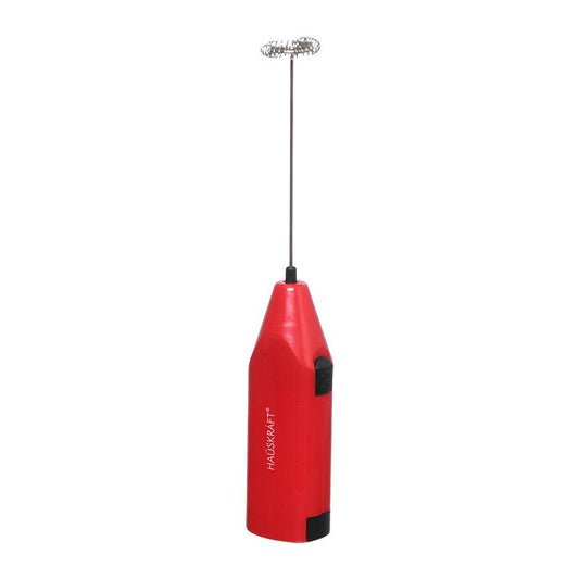 Mixer Manual Vermelho 20cm