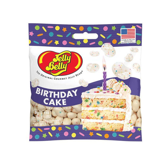 Bala Birthday Cake 99g Jelly Belly
