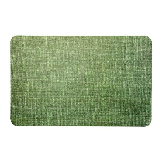 Lugar Americano Verde 43x28cm