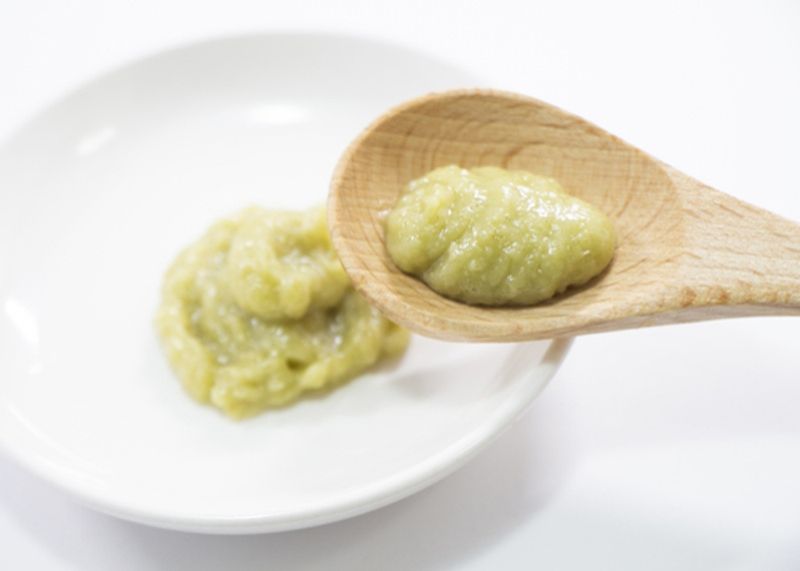 Pasta Wasabi Strong 43g Musashi