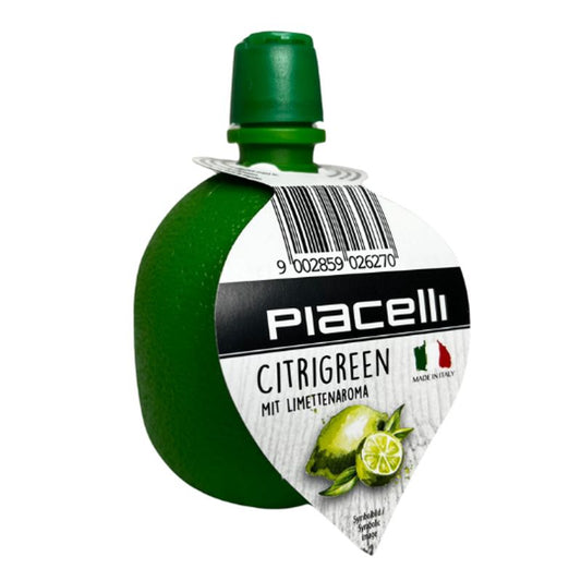 Tempero De Limao Concentrado 200ml Piacelli