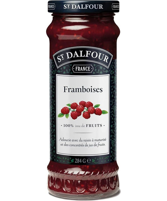 Geleia de Framboesa 284g