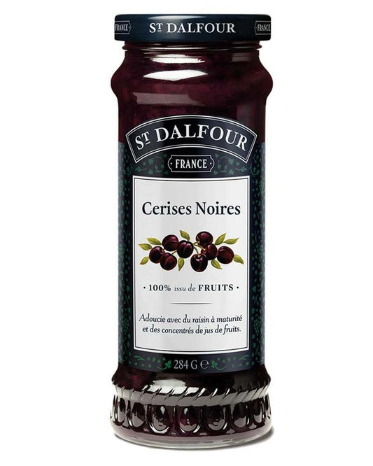 Geleia de Cereja 284g St Dalfour