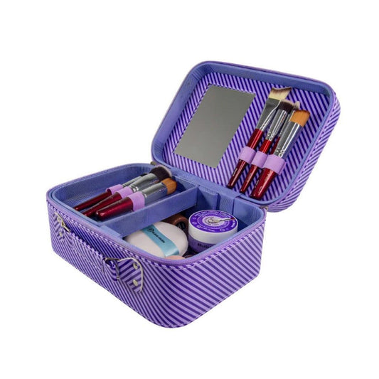 Bolsa para Maquiagem Hello Kitty And Friends Klass Vough