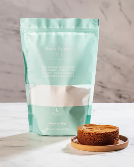 Moon Sugar Free 700g Moon Milk