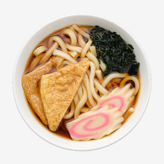 Macarrão Instantâneo Udon Tofu Frito 215,5g Wang