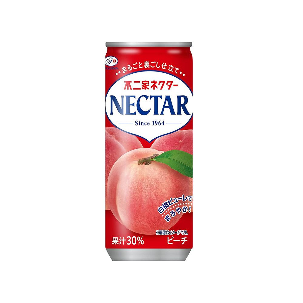 Suco de Pêssego Nectar 238ml Fujiya