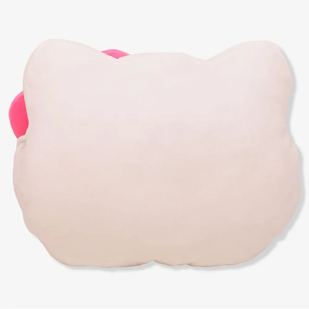 Almofada Formato Huggy Hello Kitty Zona Criativa
