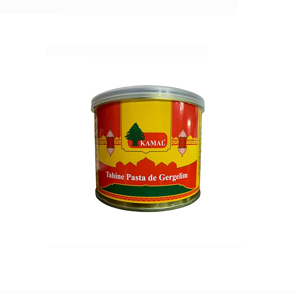 Pasta de Gergelim Tahine 200g