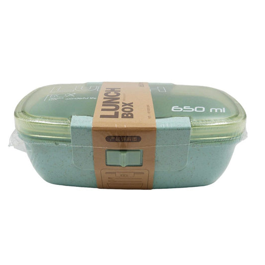 Pote Lunch Box Bio 1221 650ml