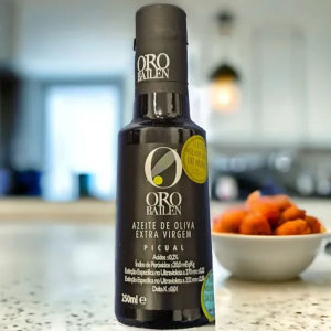 Azeite Extra Virgem 250ml Oro Bailen