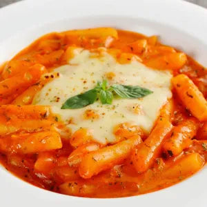 Bolinho Coreano de Arroz Topokki de Queijo 120g Yopokki