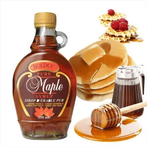 Xarope de Bordo 100% Puro 250ml Bolduc