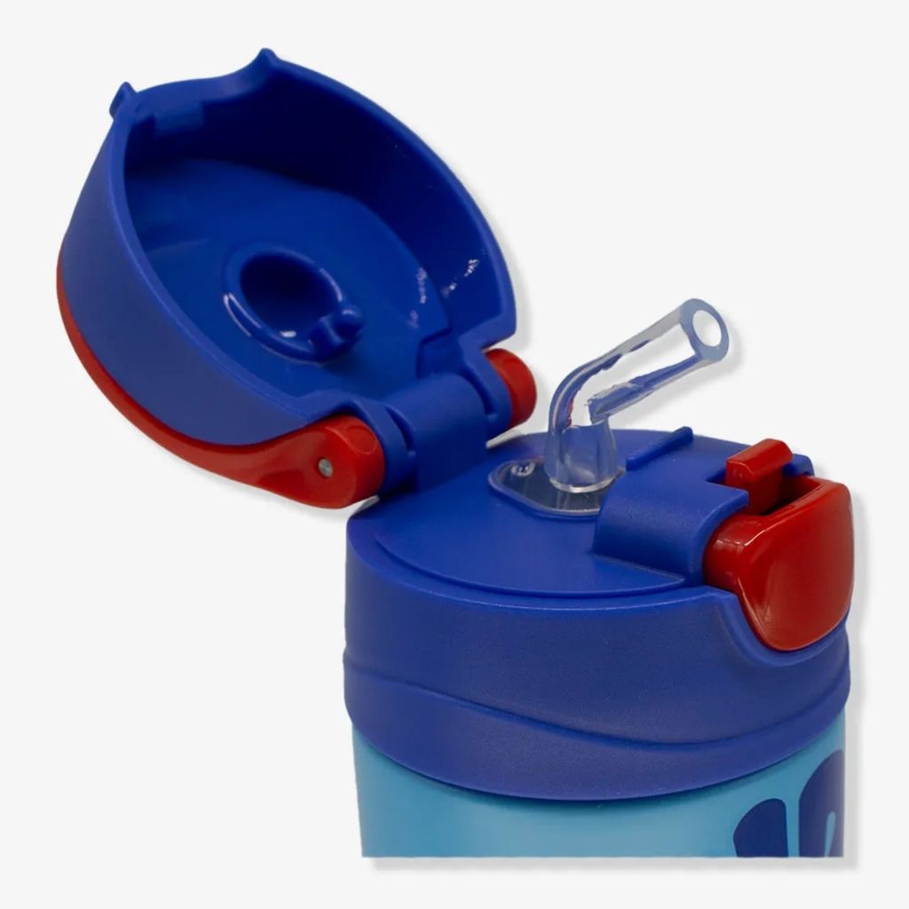 Garrafa Térmica Spider-Man 500ml Zona Criativa