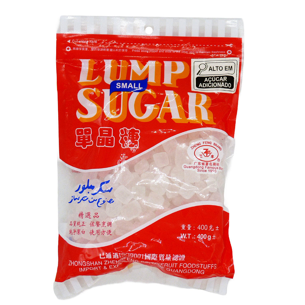 Açúcar em Cubos 400g