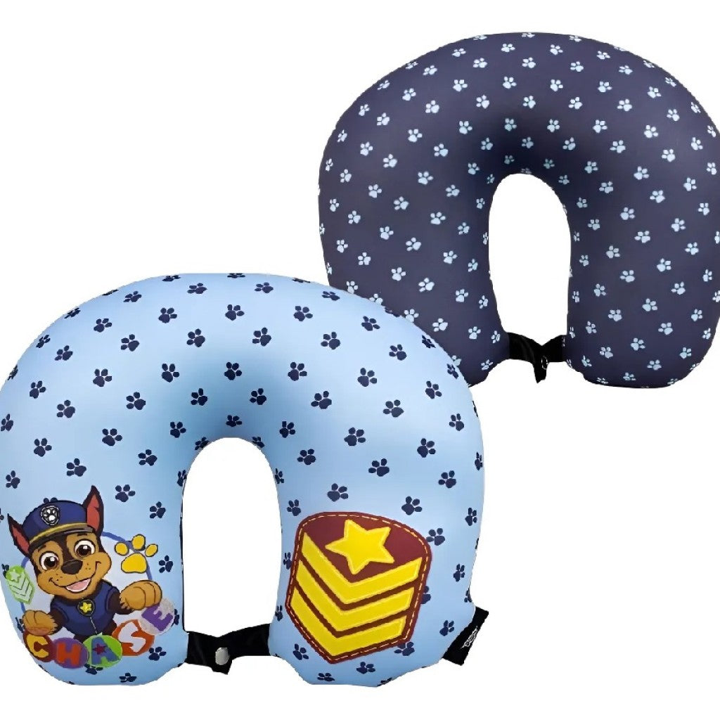 Almofada de Pescoço Patrulha Canina Zona Criativa