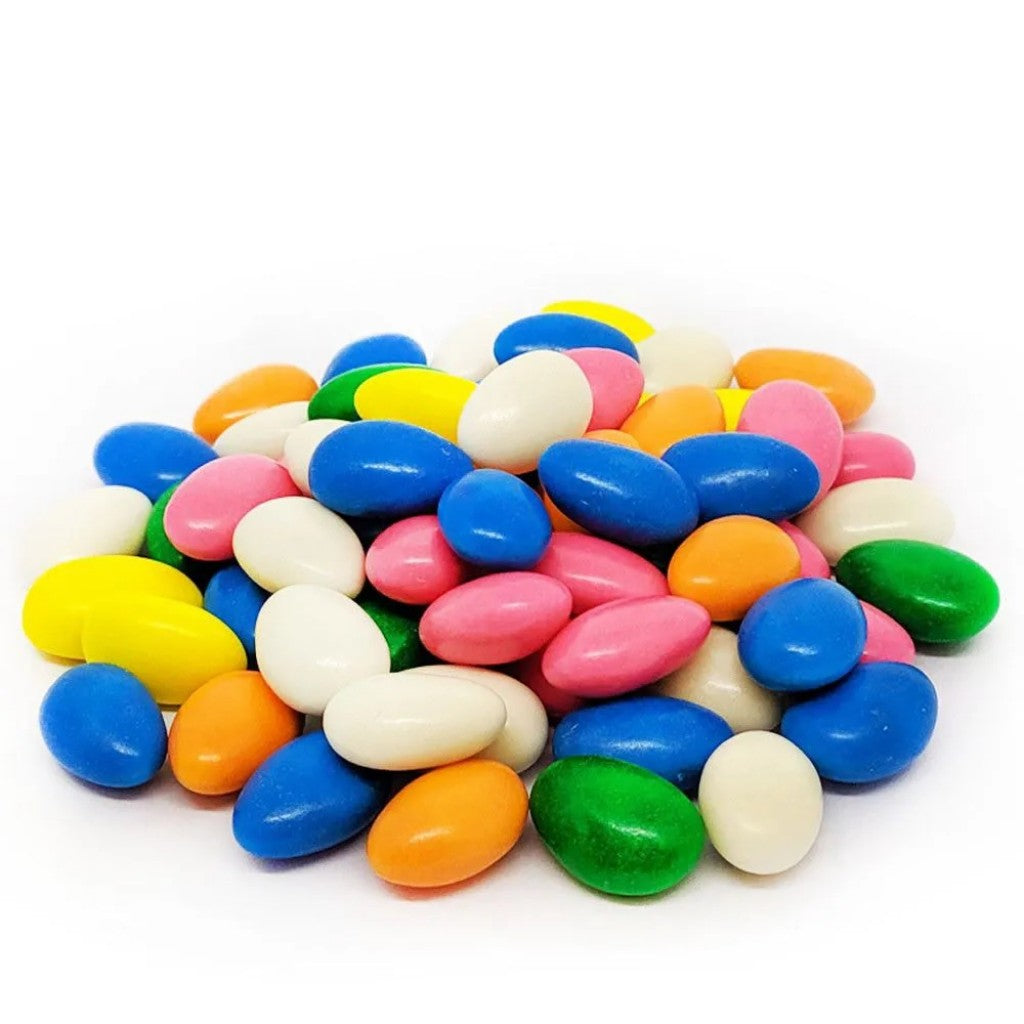 Amêndoa Confeitada Colorida 200g