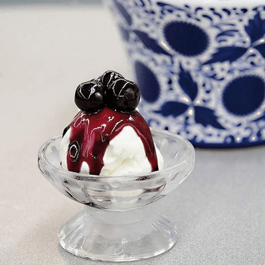 Amarena Fabbri Cereja Silvestre Inteira em Calda 230g