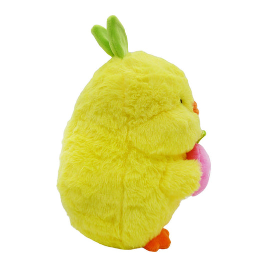 Animais Bolinhas com Alimentos Ch2353