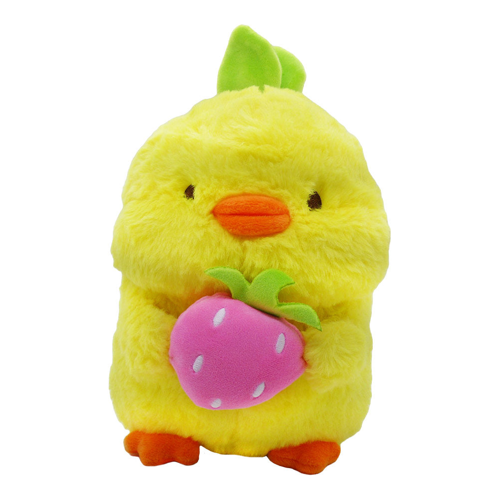 Animais Bolinhas com Alimentos Ch2353