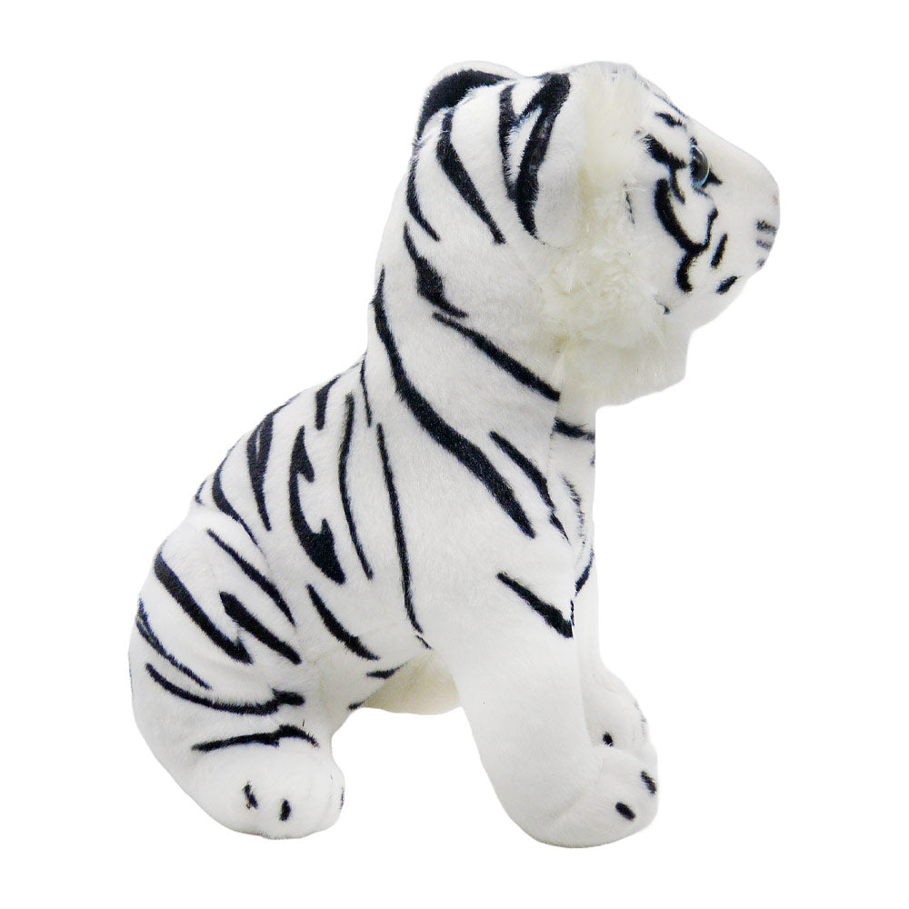 Animais Diversos de Pelucia 27cm