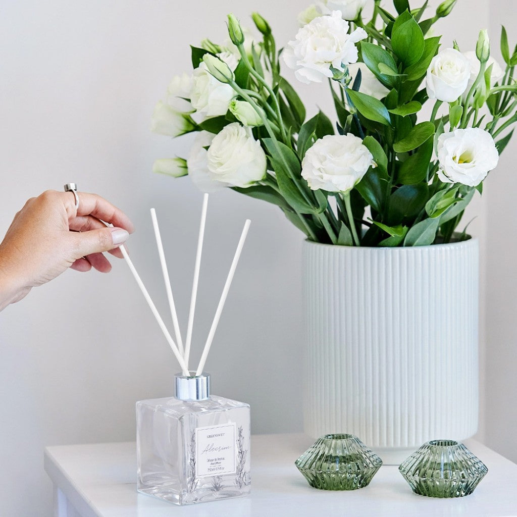 Difusor de Ambiente de Alecrim 250ml Greenswet