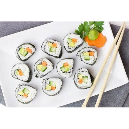 Arroz Hakumaki para Sushi 500g Scotti