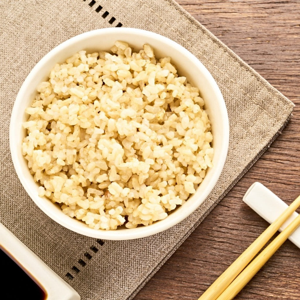 Arroz Japonês Mirokumai 5kg Azuma