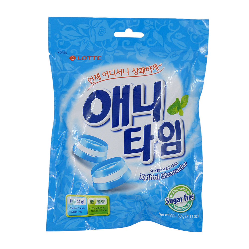 Bala Anytime Bluemarine 74g