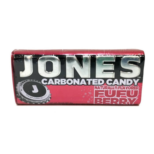 Bala Candy Fufu Berry 25g