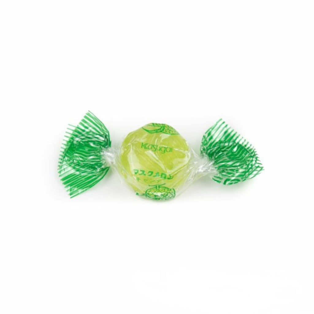 Bala Japonesa Sabor Melão 115g Kasugai