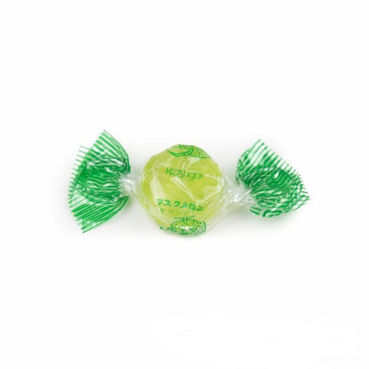 Bala Japonesa Sabor Melão 115g Kasugai