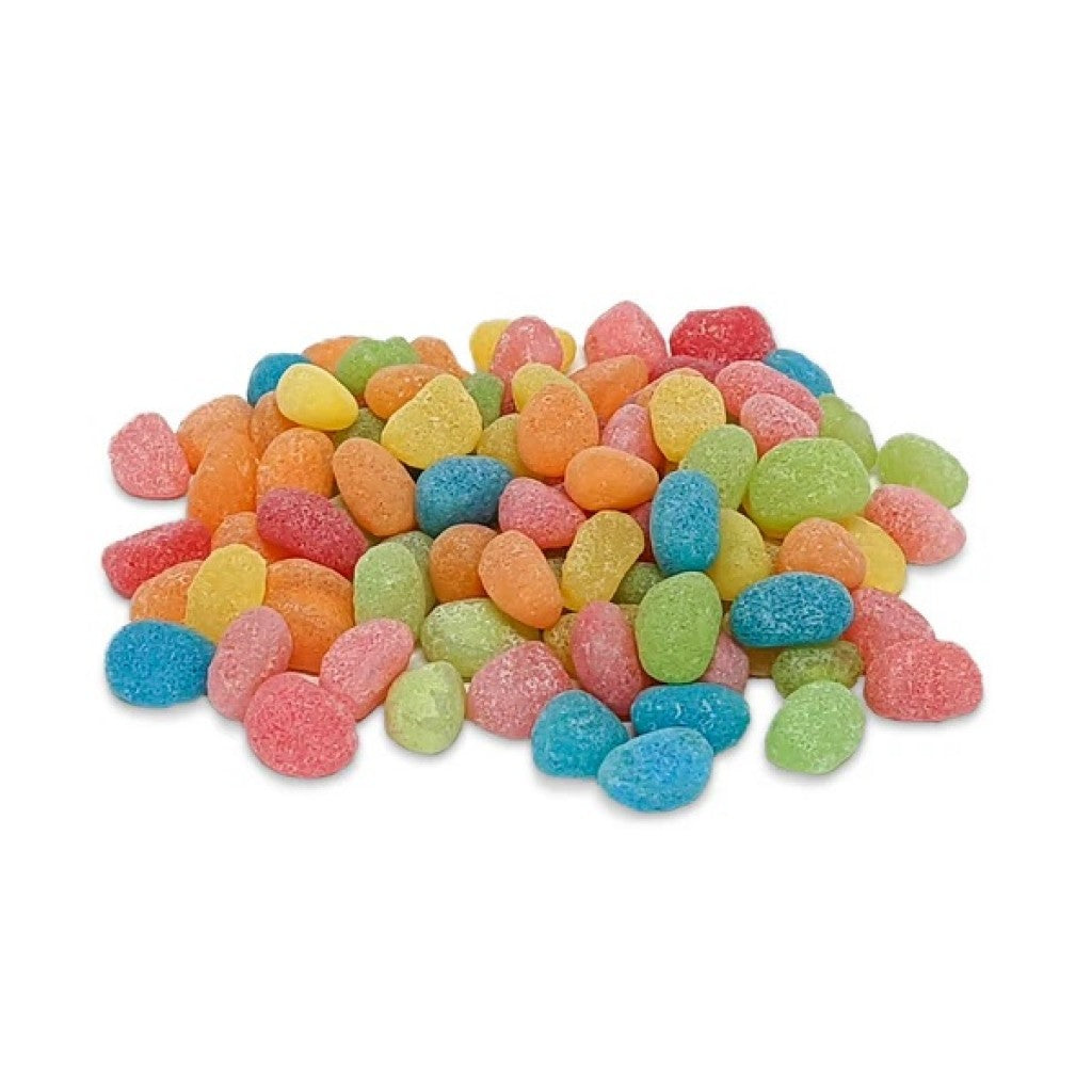 Bala Jelly Beans Sour 113g Warheads