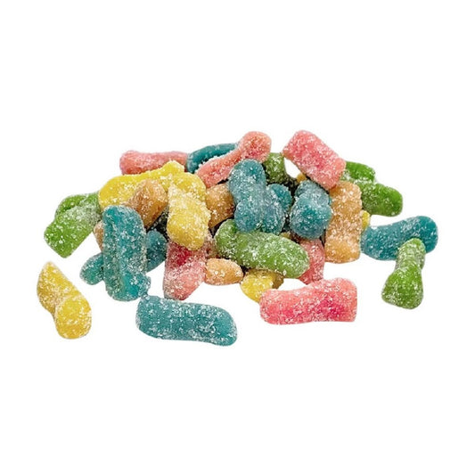 Bala Lil Worms 99g Warheads