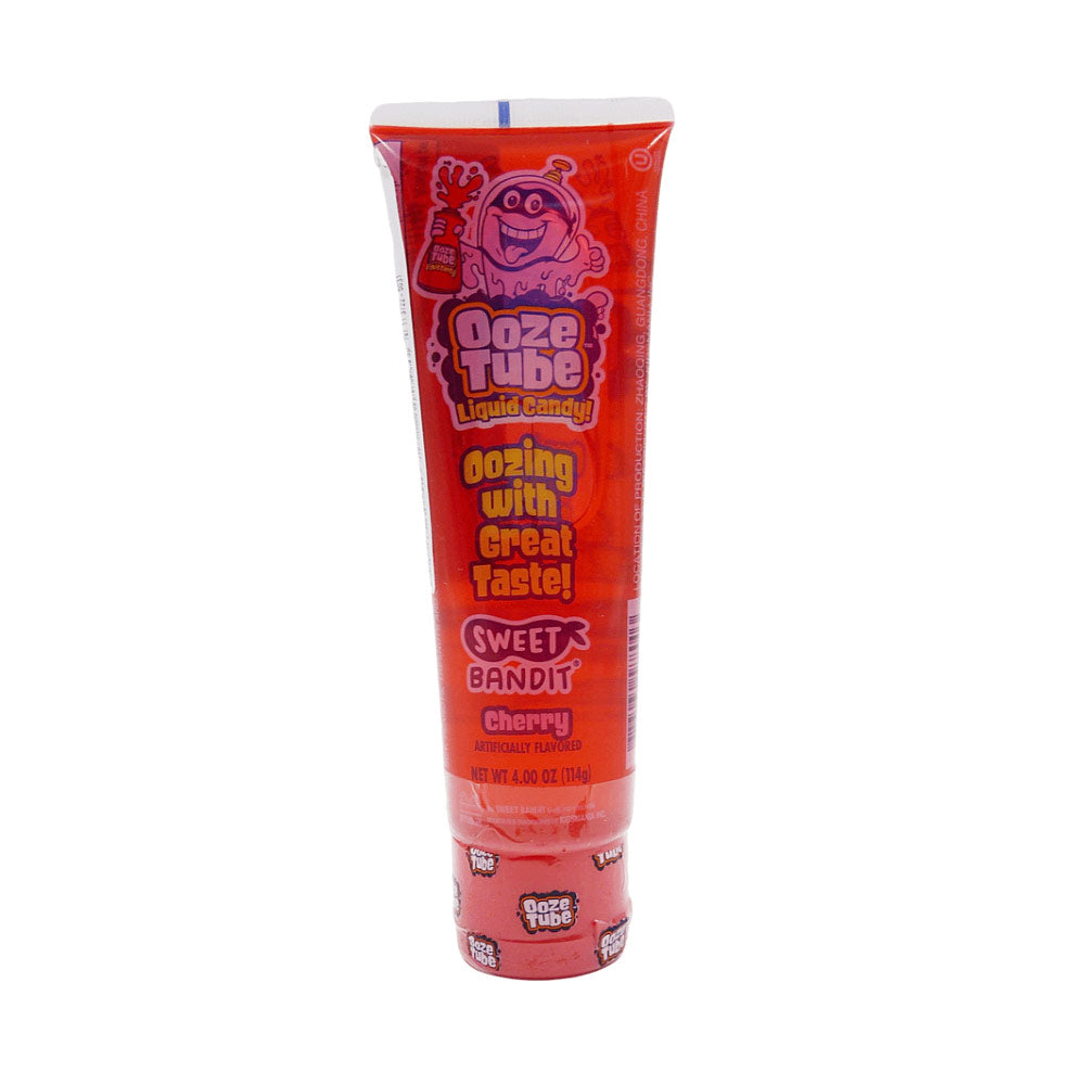 Bala Liquida Ooze Tube 114g Kidsmania