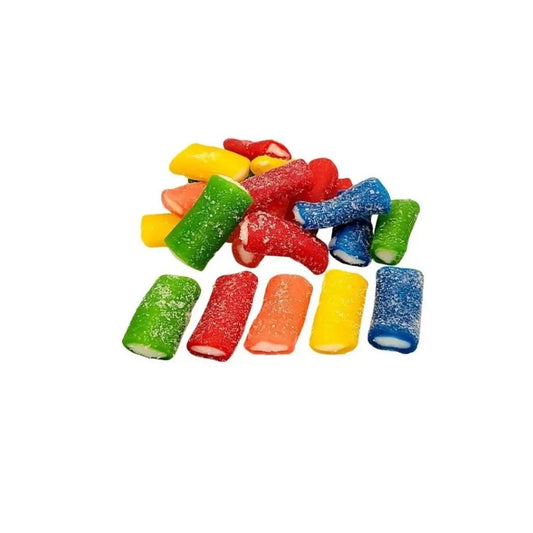 Bala Ooze Chewz 99g Warheads