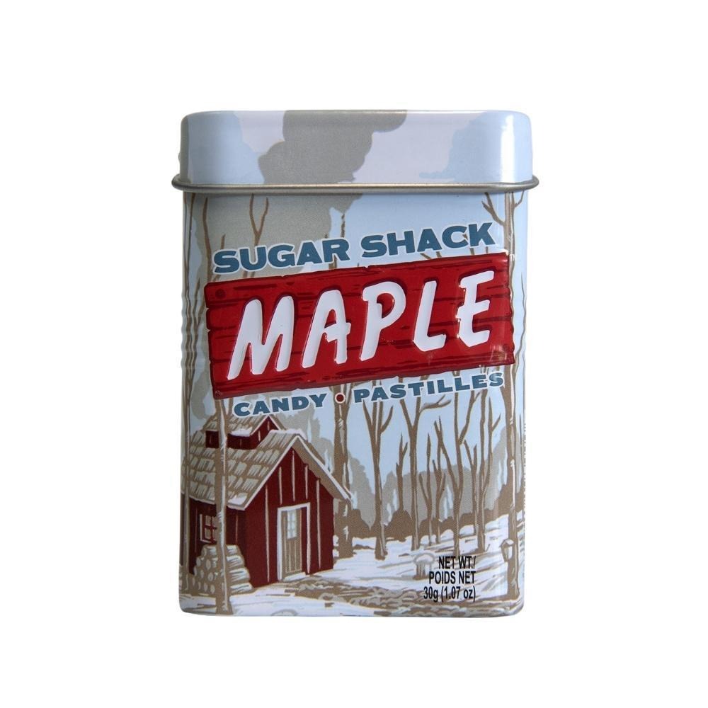 Bala Sugar Shack Maple 30g Candy