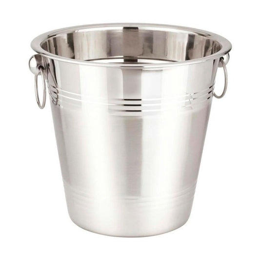 Balde Champanheira Aço Inox 4L Dynasty