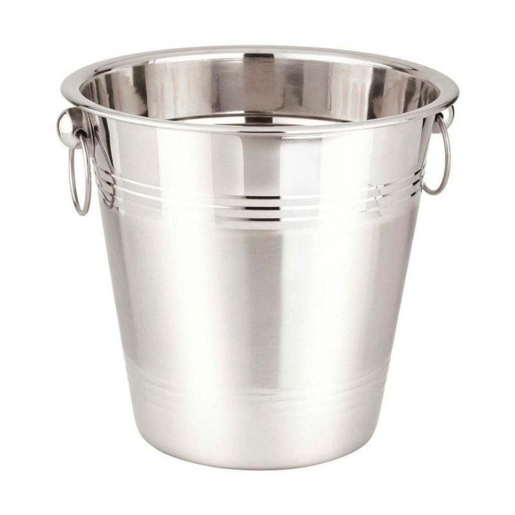 Balde Champanheira Aço Inox 4L Dynasty