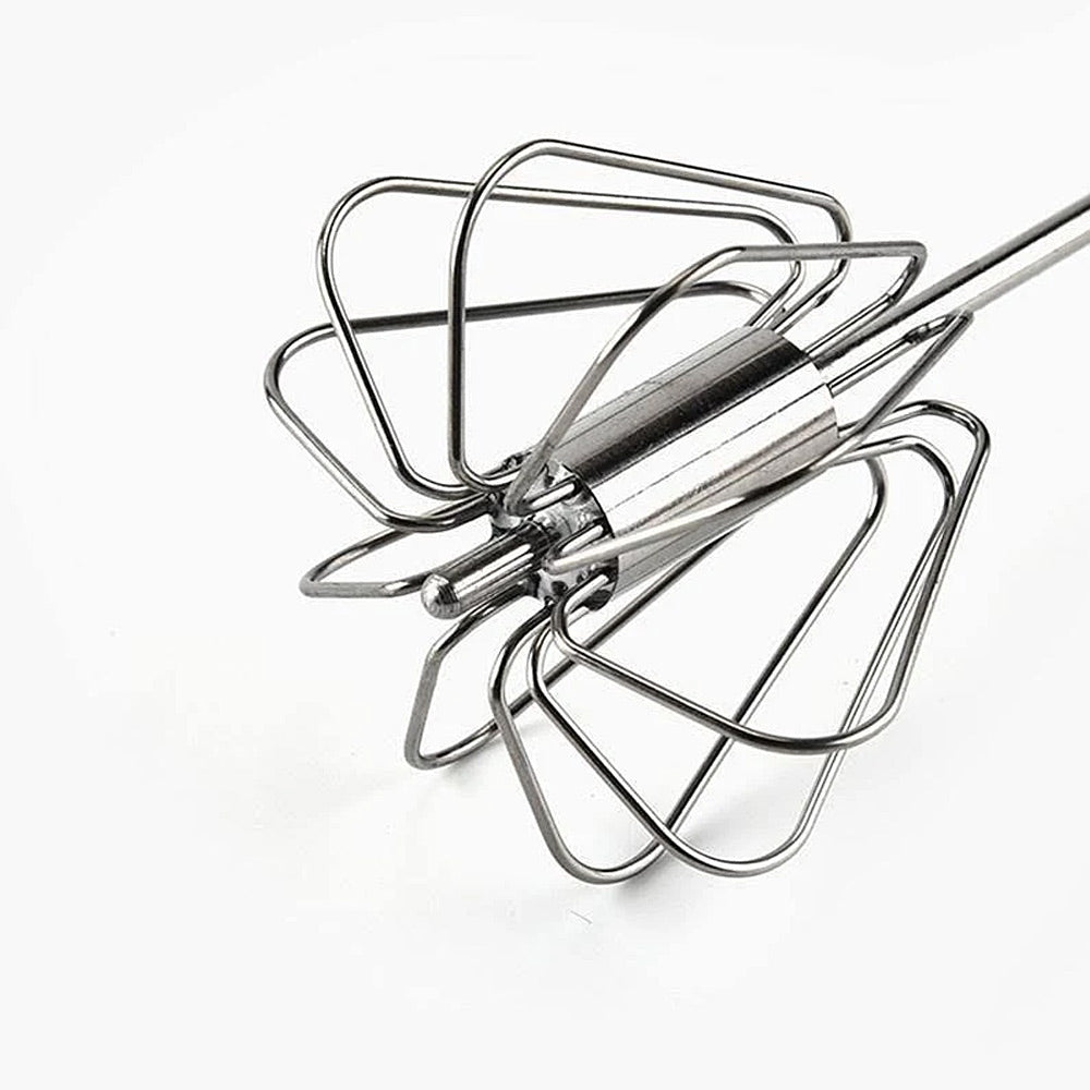 Batedor de ovos Semi automático Mimo Style