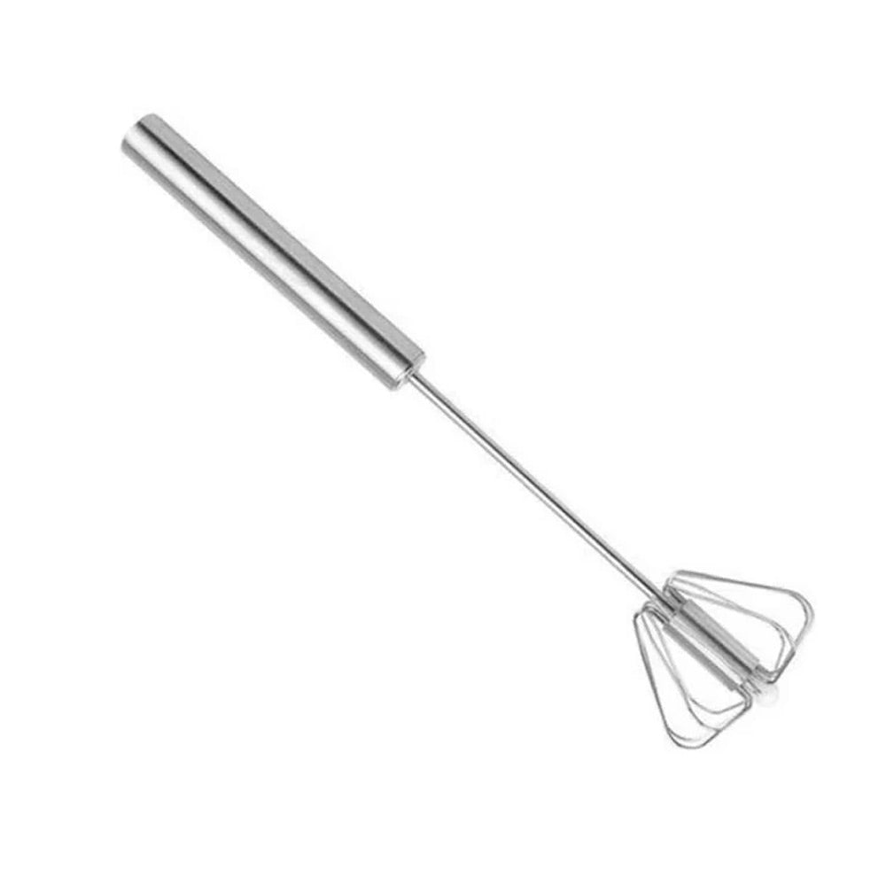 Batedor de ovos Semi automático Mimo Style