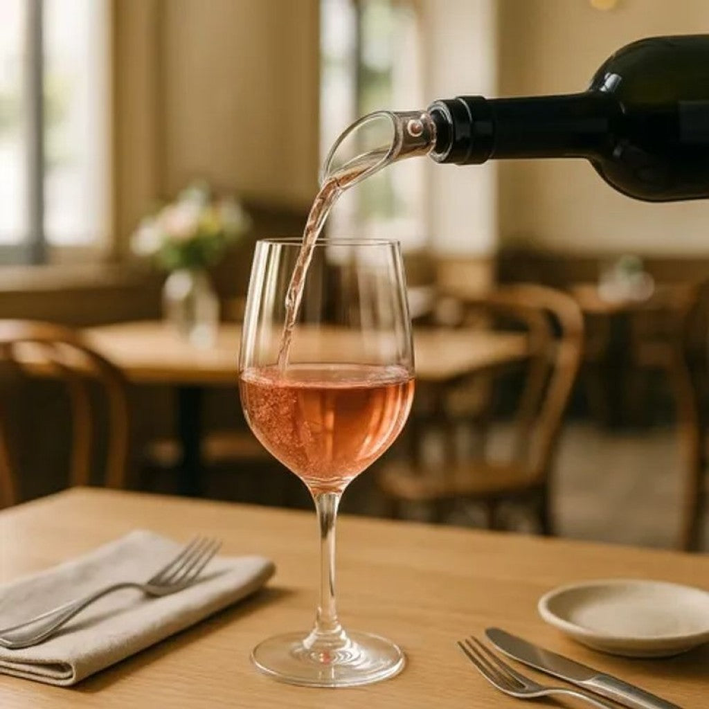 Bico Dosador em Acrílico e Silicone Dynasty