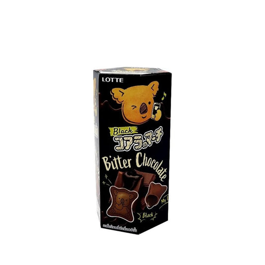 Biscoito Koala de Chocolate Amargo 33g
