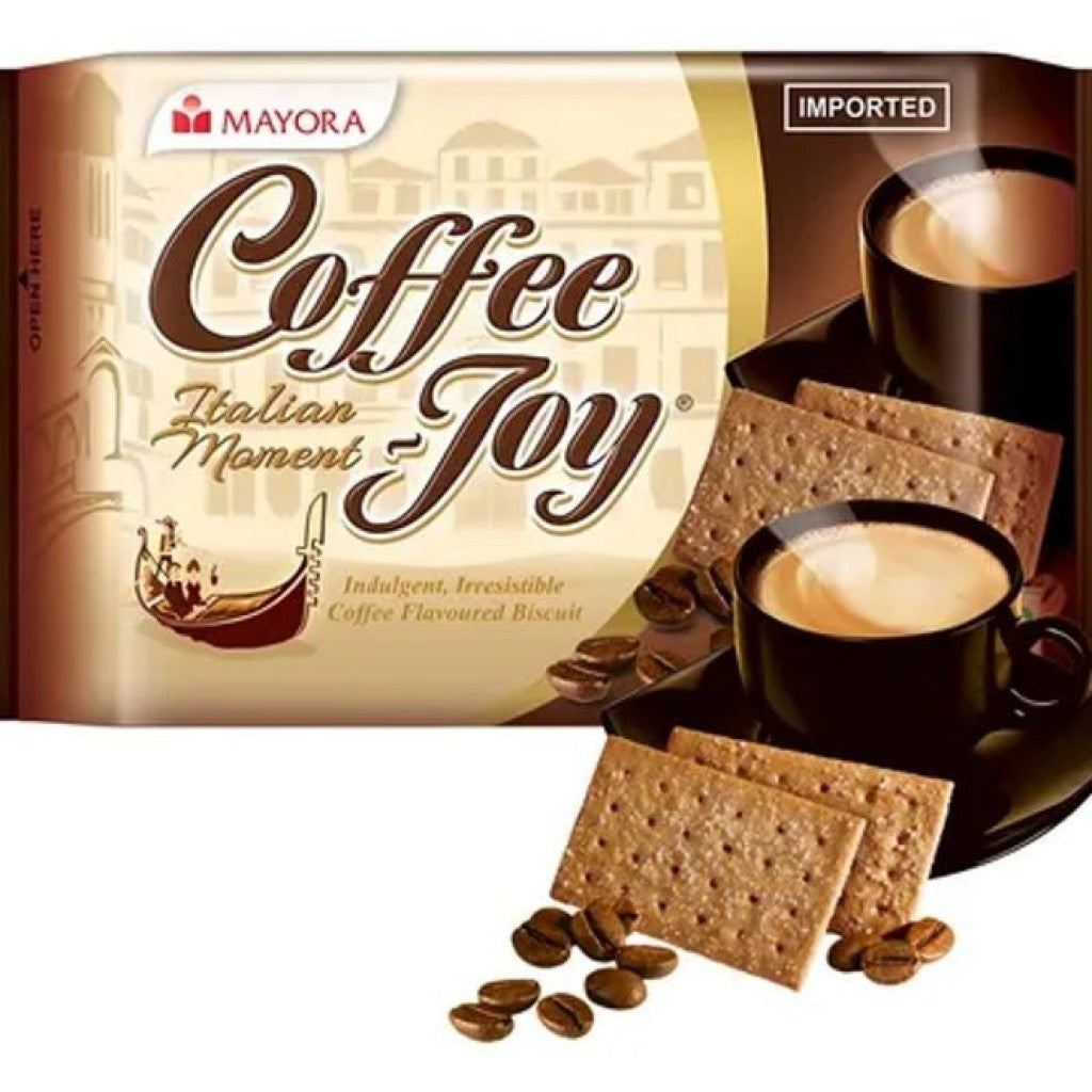 Biscoito de Café Coffee Joy 39g Mayora