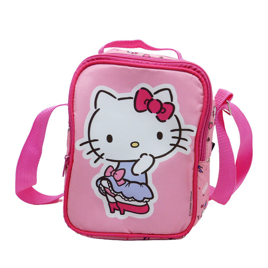 Bolsa Térmica com Alça Hello Kitty Flawless
